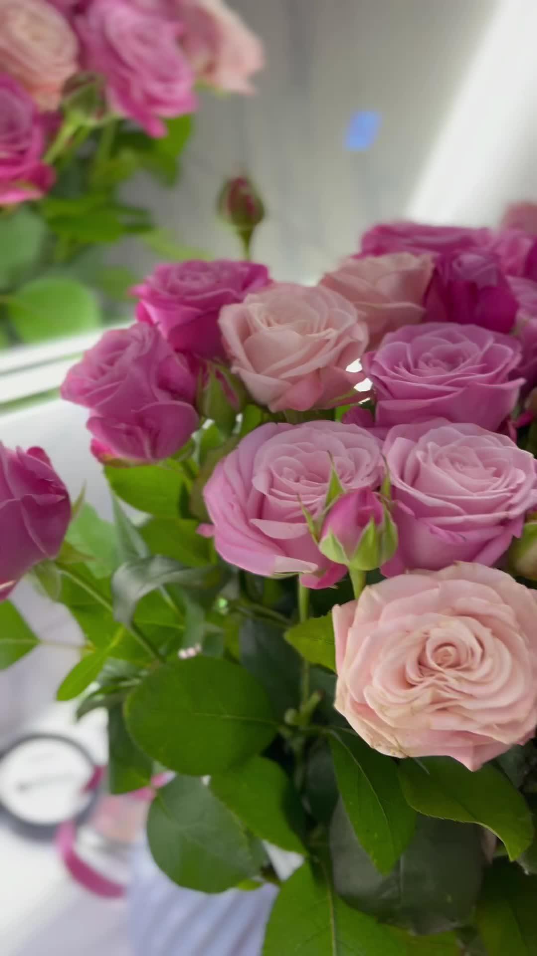 Harmony Garden: Lush Blooms of Tranquility